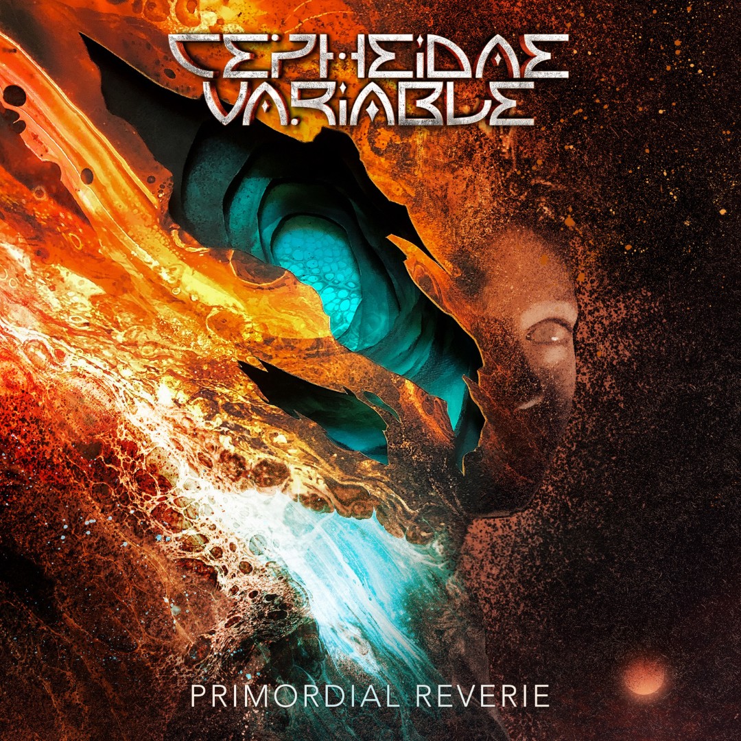 PRIMORDIAL REVERIE